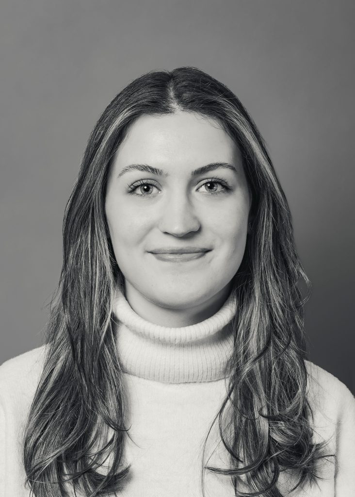 Imogen Buttimore