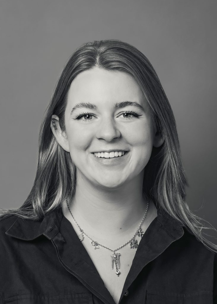Megan Lloyd Jones