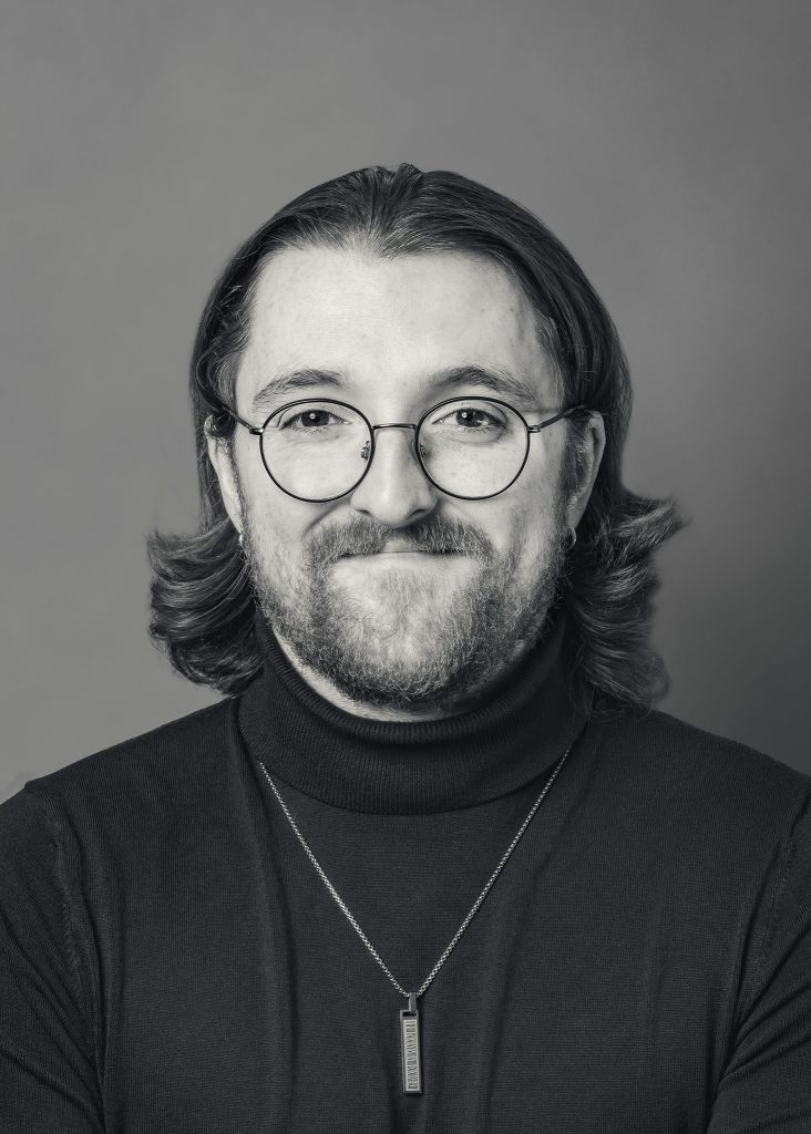 Matt Hampsey