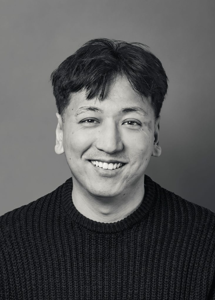 Nikesh Gurung