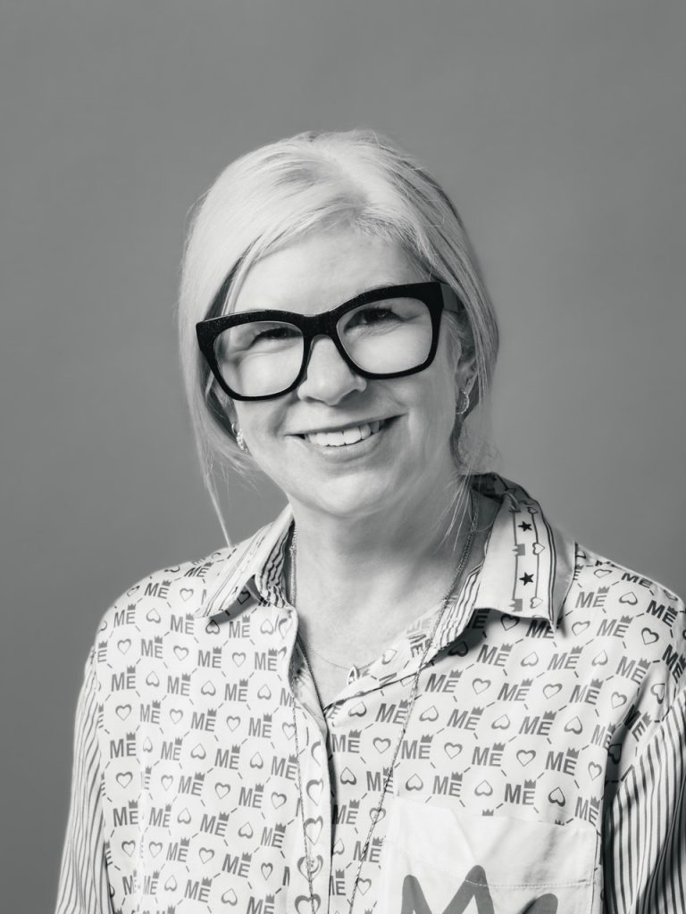 Jane Fish