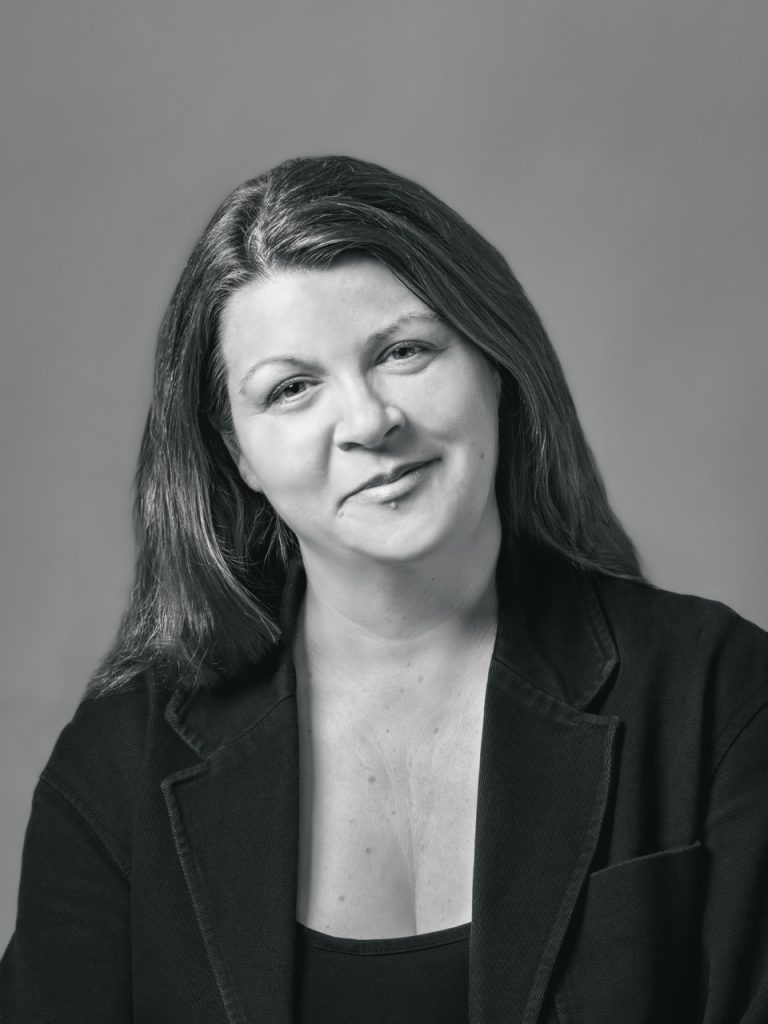 Sally Lundie